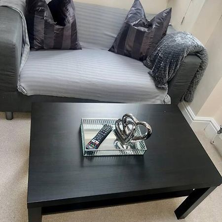 2 Bedroom Apartment With Balcony Οξφόρδη Εξωτερικό φωτογραφία