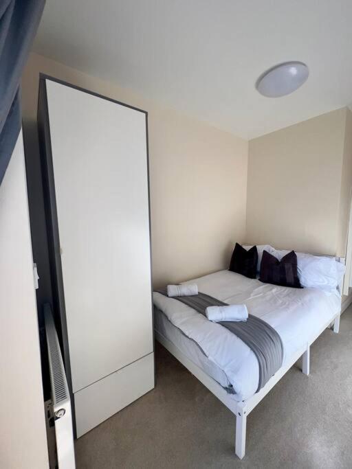 2 Bedroom Apartment With Balcony Οξφόρδη Εξωτερικό φωτογραφία