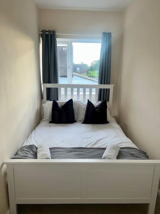 2 Bedroom Apartment With Balcony Οξφόρδη Εξωτερικό φωτογραφία